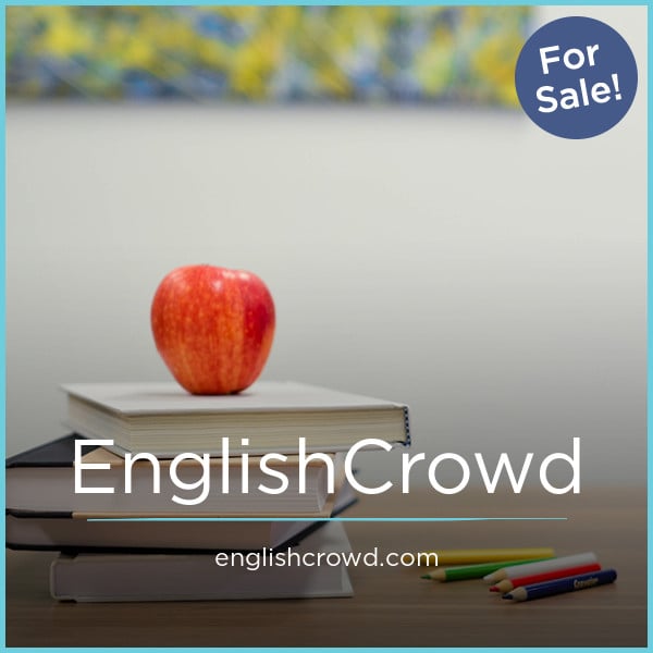 EnglishCrowd.com image 2