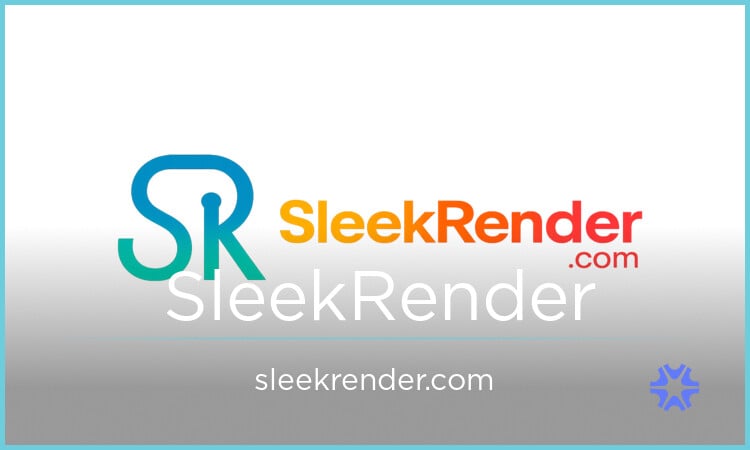 SleekRender.com - Unique domains for sale