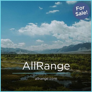 AllRange.com