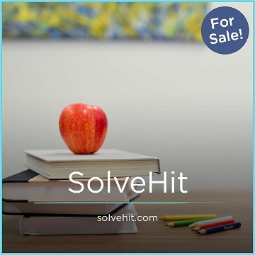 SolveHit.com