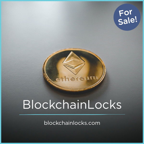 BlockchainLocks.com
