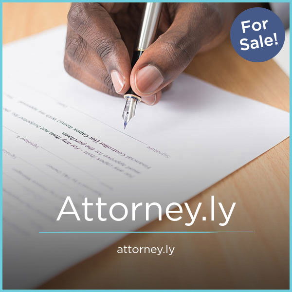 Attorney.ly — 2