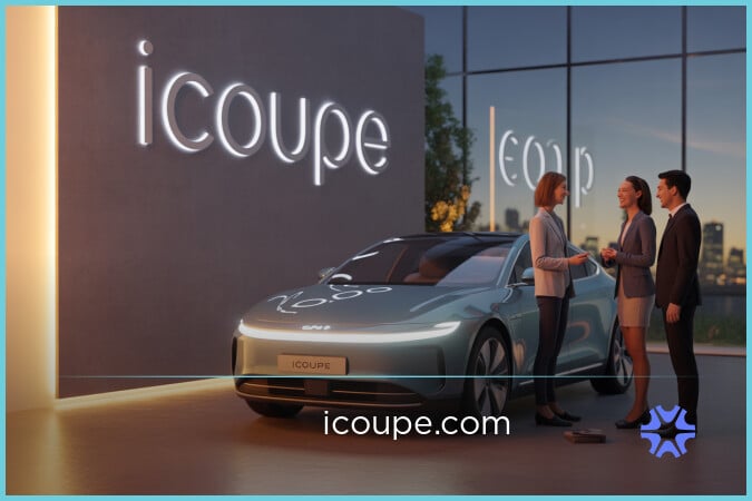 iCoupe.com image 2