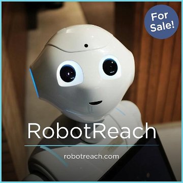 RobotReach.com