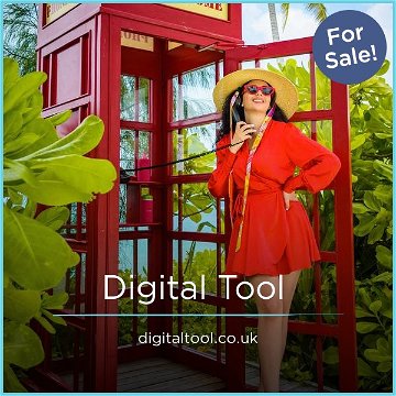 DigitalTool.co.uk