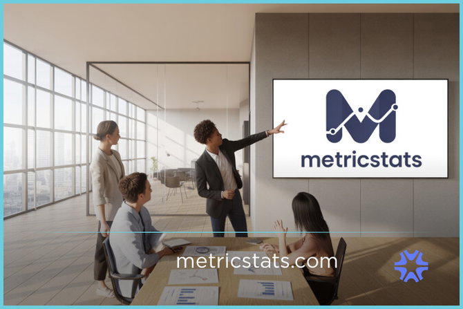 MetricStats.com — 2