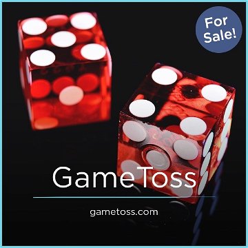 GameToss.com