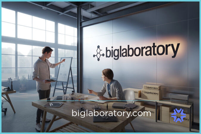 BigLaboratory.com image 2