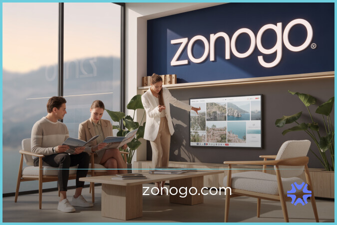 zonogo.com - Unique premium domains for sale