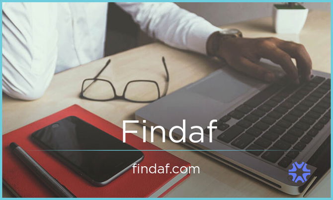 Findaf.com — 2