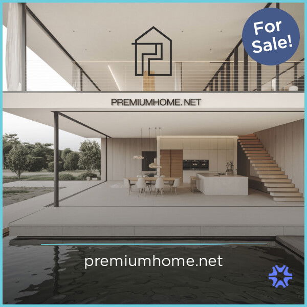 PremiumHome.net — 2