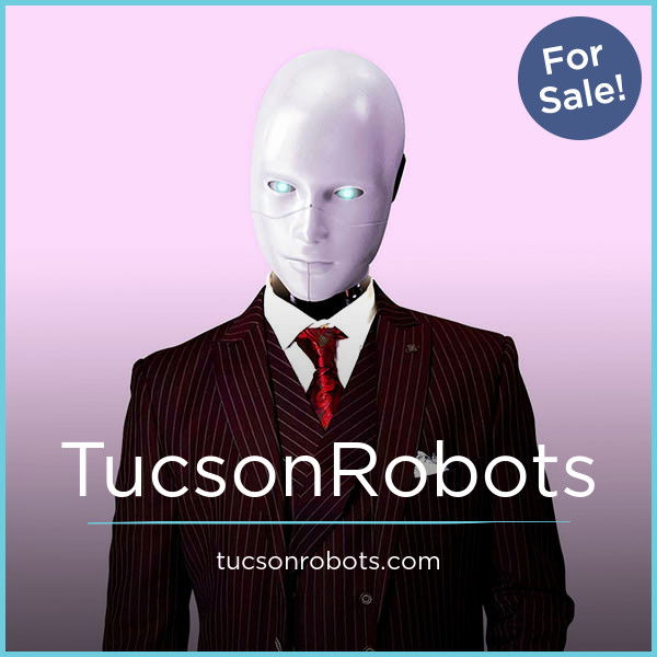TucsonRobots.com