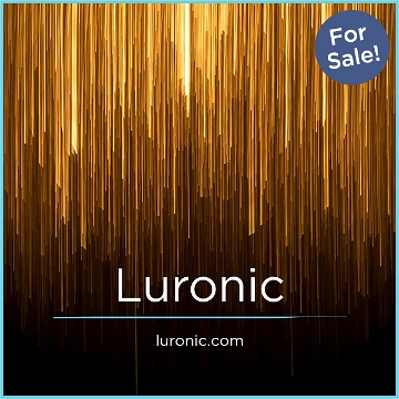 Luronic.com