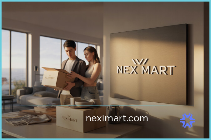 Neximart.com image 2