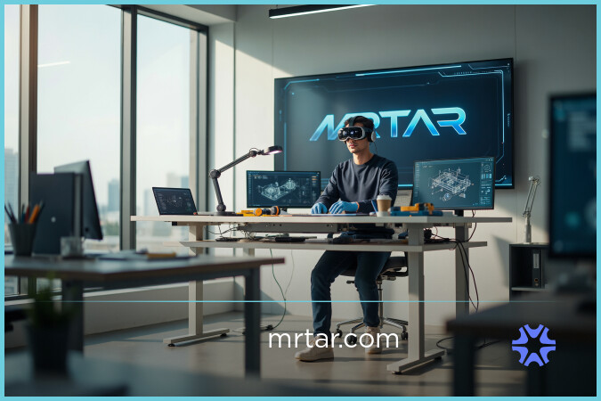MRTAR.com - Creative domains for sale