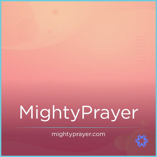 MightyPrayer.com