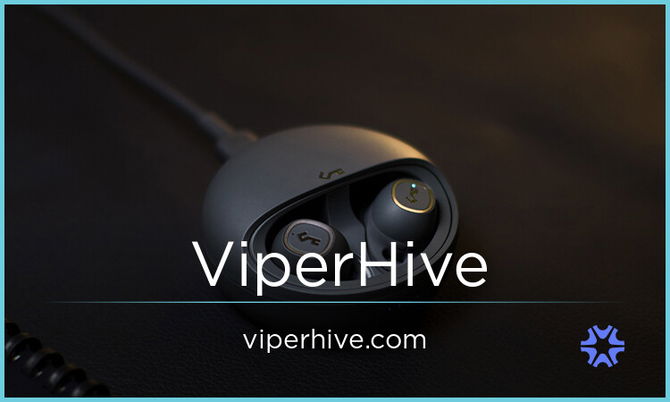 ViperHive.com — 2