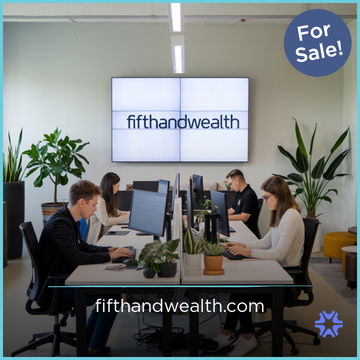 FifthandWealth.com