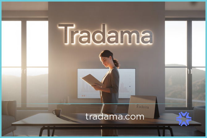 Tradama.com — 2