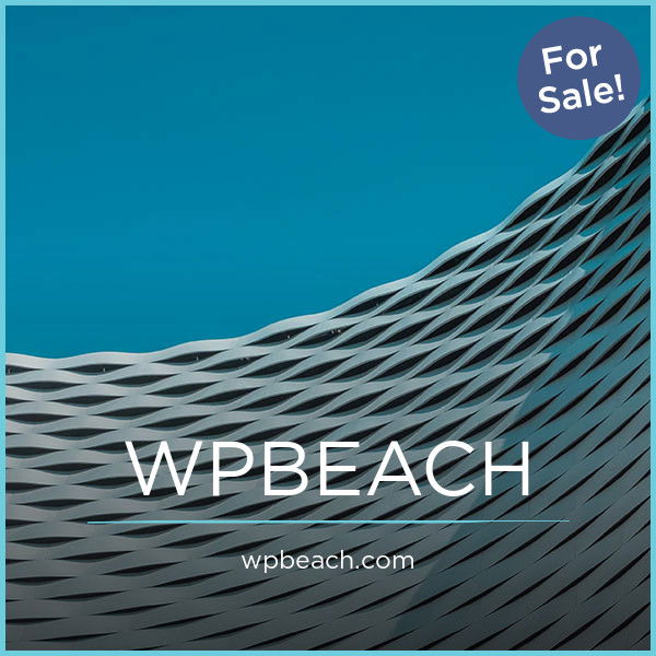 WPBEACH.COM