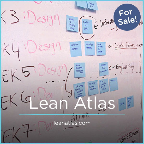 LeanAtlas.com