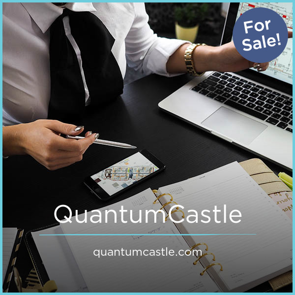 QuantumCastle.com — 2
