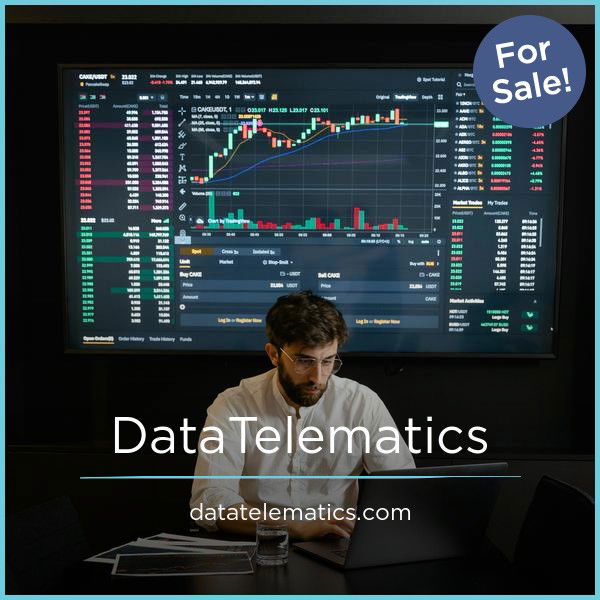 DataTelematics.com