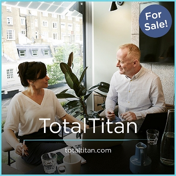 TotalTitan.com