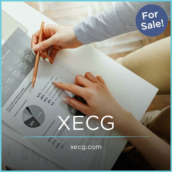 XECG.com