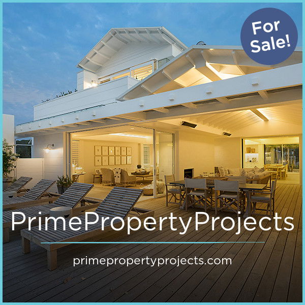 PrimePropertyProjects.com