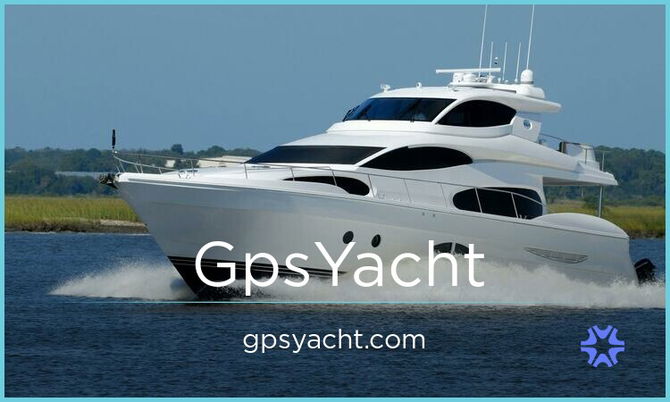 GpsYacht.com