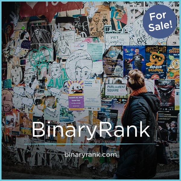 BinaryRank.com image 2