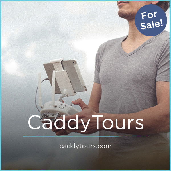 Caddytours.com