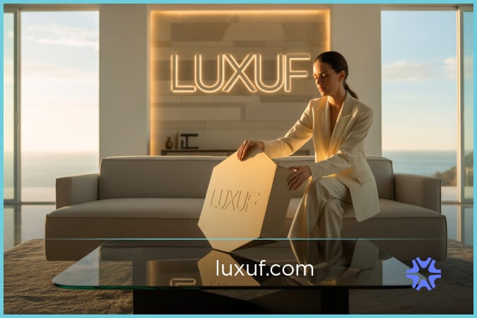 Luxuf.com image 2
