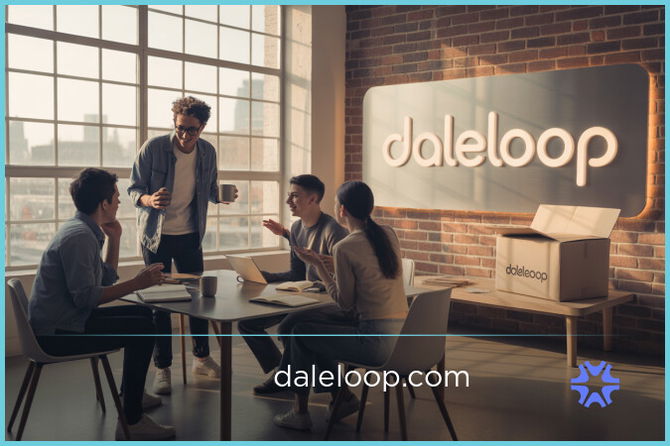 DaleLoop.com — 2