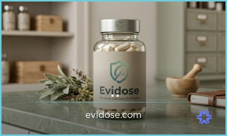 Evidose.com image 2