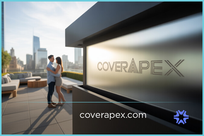 CoverApex.com image 2