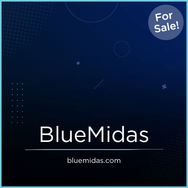 BlueMidas.com