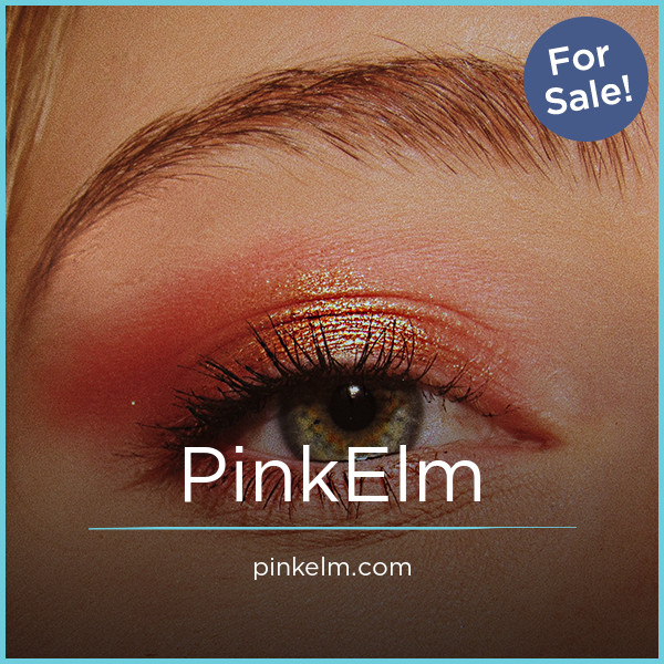 PinkElm.com - Cool domains for sale