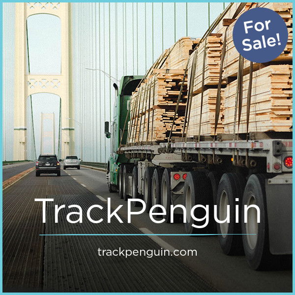 TrackPenguin.com