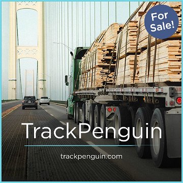 TrackPenguin.com