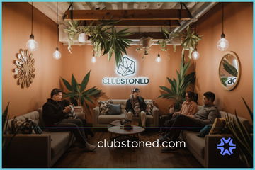 ClubStoned.com