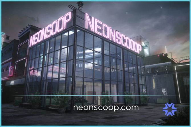 NeonScoop.com — 2
