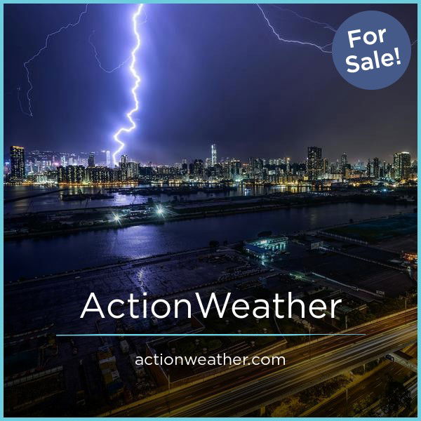 ActionWeather.com