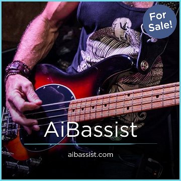 AIBassist.com