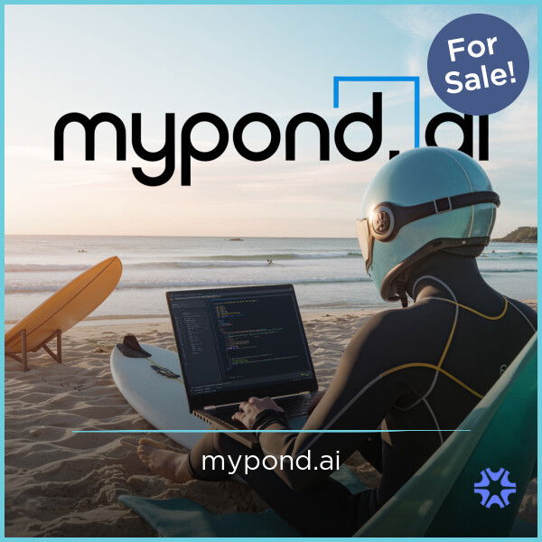 MyPond.ai