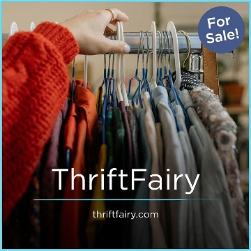 ThriftFairy.com