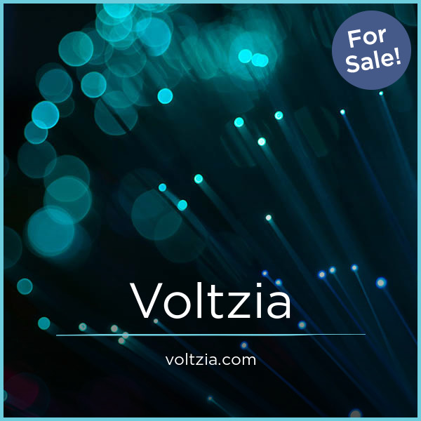 Voltzia.com - buy Great premium names