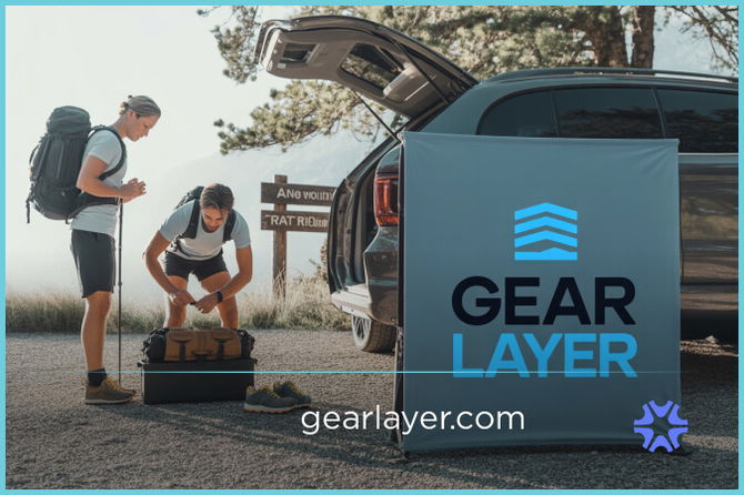 GearLayer.com