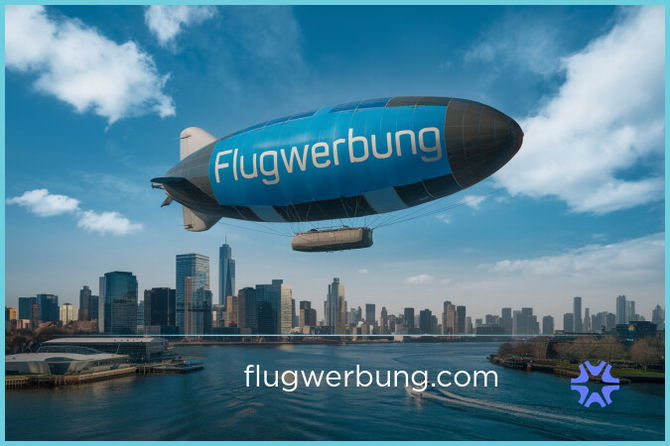 Flugwerbung.com